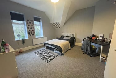 7 bed house, Birchfields Road, Longsight, Manchester, M130XQ - Image 11